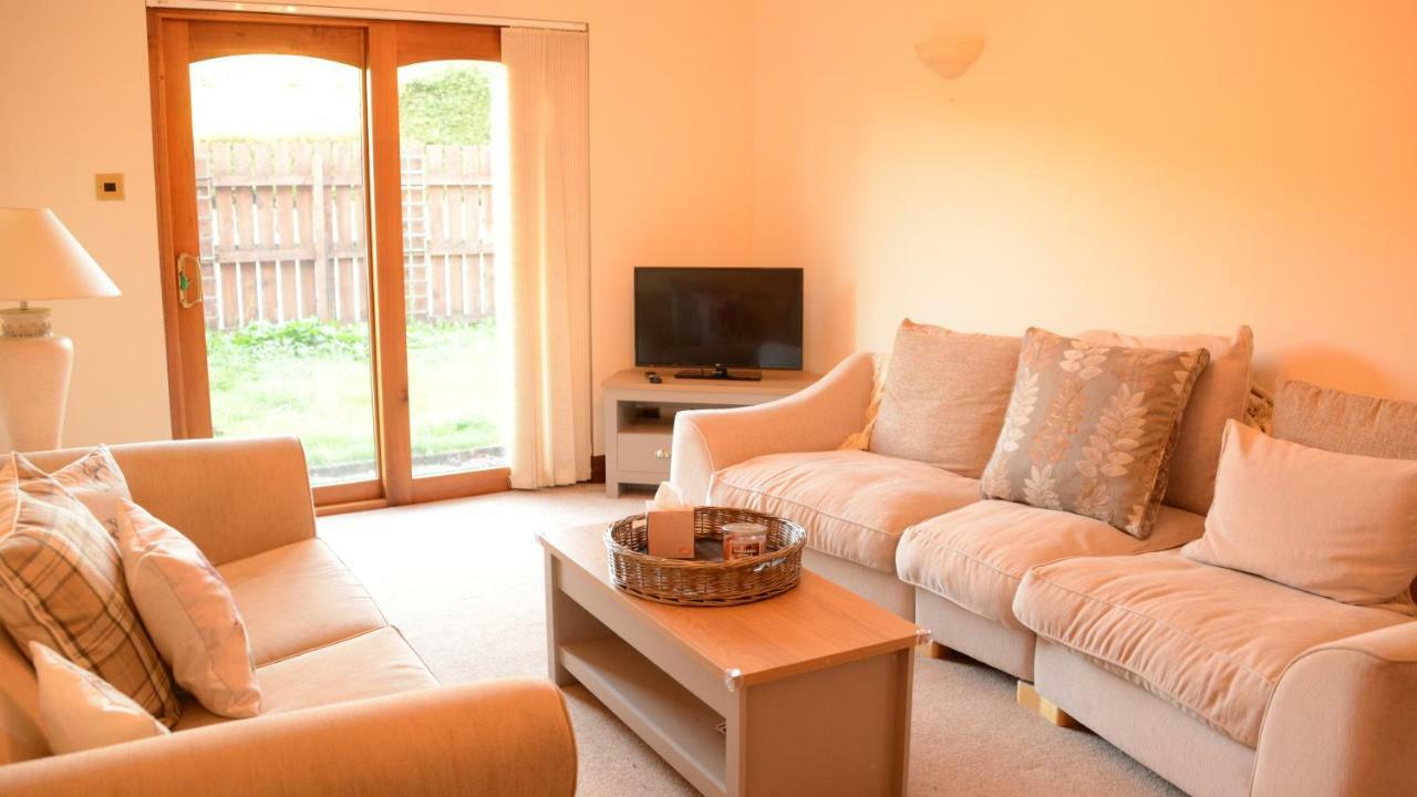 Victoria House Bed And Breakfast Fort William Buitenkant foto